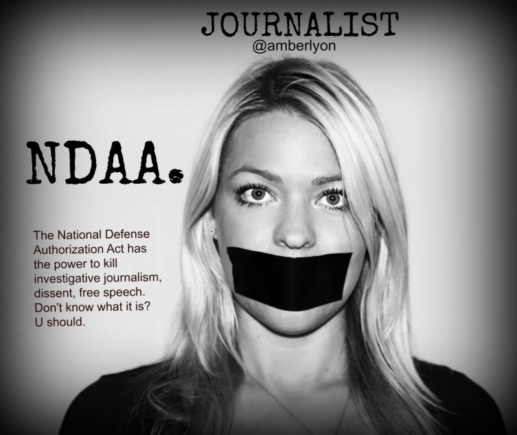 How the NDAA Directly Threatens Average Americans, and How You Can Take Action Now Ndaa-113